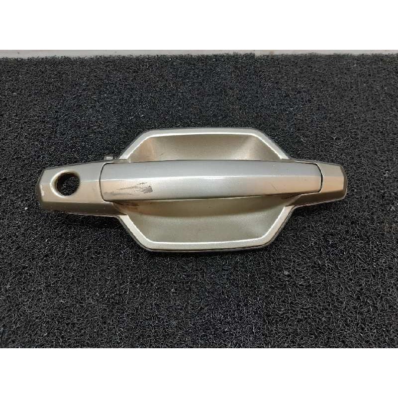 Recambio de maneta exterior delantera derecha para hyundai terracan (hp) 2.5 tci referencia OEM IAM   