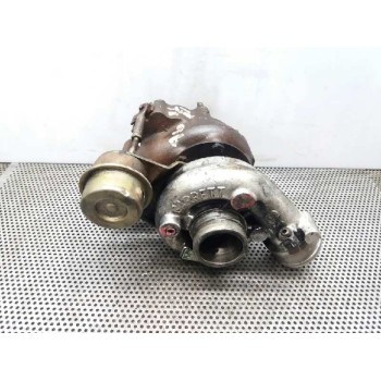 TURBOCOMPRESOR 02814570B GARRET 4655771