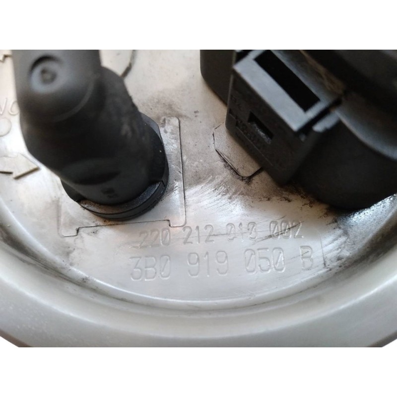 Recambio de aforador para volkswagen passat berlina (3b3) highline referencia OEM IAM 3B0919050B 220212010002 - Azul 2