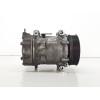 Recambio de compresor aire acondicionado para citroën c4 picasso millenium referencia OEM IAM 1341F  SANDEM