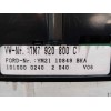 Recambio de cuadro instrumentos para seat alhambra (7v9) signo referencia OEM IAM 7M7920800C 110080033003 