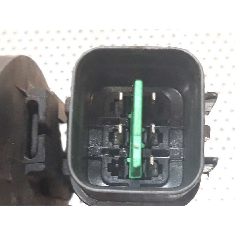 Recambio de motor limpia delantero para kia shuma 1.5 rs 5 berlina referencia OEM IAM 0354172600 2