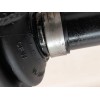 Recambio de transmision delantera izquierda para seat ibiza sc (6j1) sport referencia OEM IAM 6R0407761E  