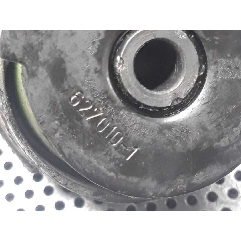 Recambio de tensor correa auxiliar para nissan primastar (x83) combi 6 asientos batalla 2,96t referencia OEM IAM 0714002 6270001 - Blanco 4