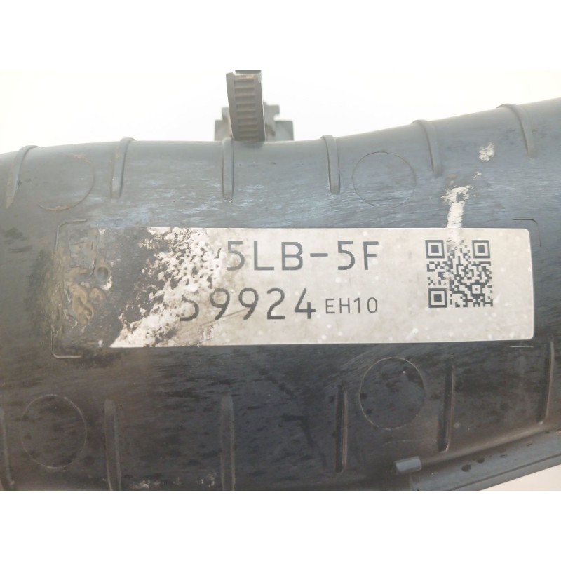 Recambio de colector admision para subaru xv executive referencia OEM IAM 5LB5F 59924EH10 - Gris 2