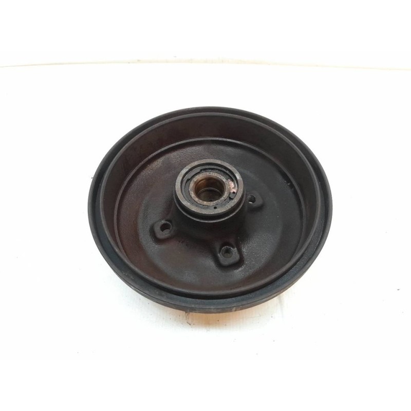Recambio de tambor freno trasero para opel corsa c 1.2 16v cat (z 12 xe / lw4) referencia OEM IAM 9156696 2