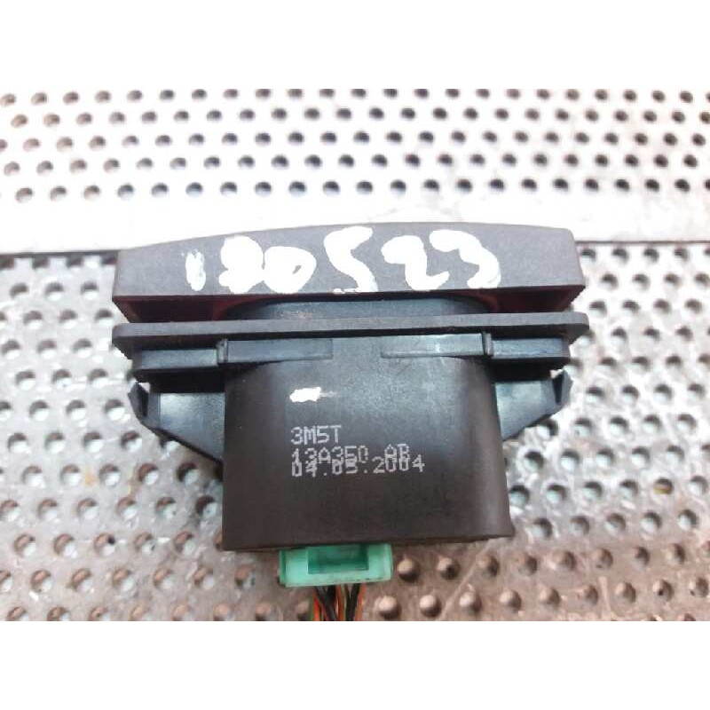 Recambio de warning para ford focus c-max (cap) ghia (d) referencia OEM IAM 3M5T13A350AB 3