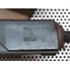Recambio de potenciometro pedal para renault laguna (b56) 1.9 dci rxe referencia OEM IAM 7700431918  