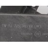 Recambio de panel frontal para citroën c3 attraction referencia OEM IAM 9677952180  