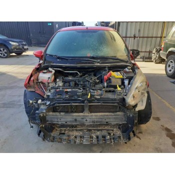 FORD FIESTA (CCN)
