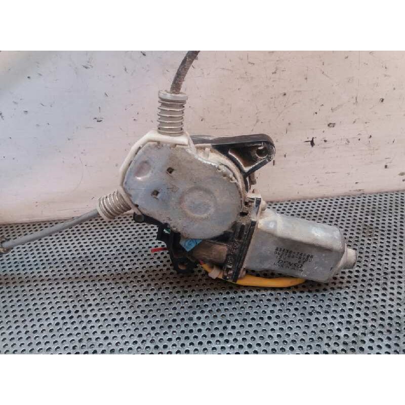 Recambio de elevalunas delantero derecho para suzuki wagon r+ sr (em) 1.2 gl referencia OEM IAM - Verde 3