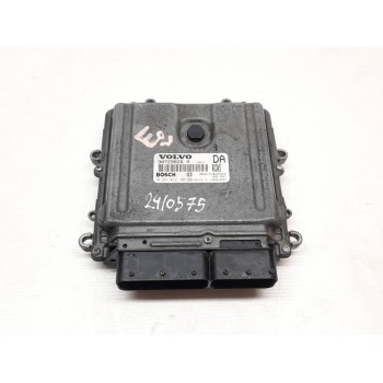 CENTRALITA MOTOR UCE 30729826A BOSCH