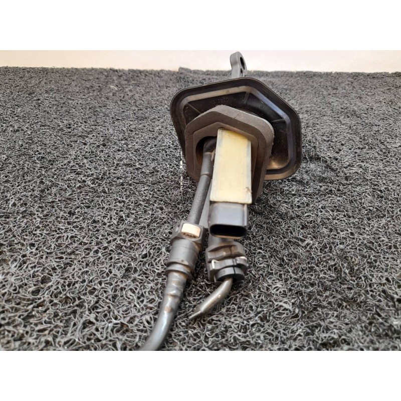 Recambio de bomba embrague para ford s-max (ca1) titanium referencia OEM IAM 014689922  TUCO 4