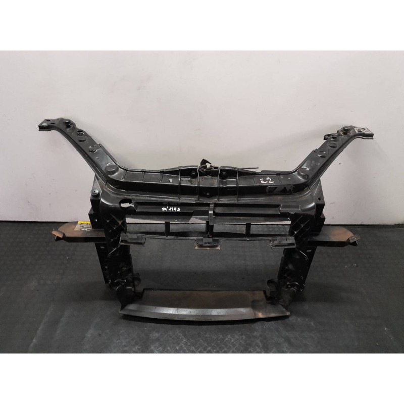 Recambio de panel frontal para ford fusion (cbk) futura referencia OEM IAM   