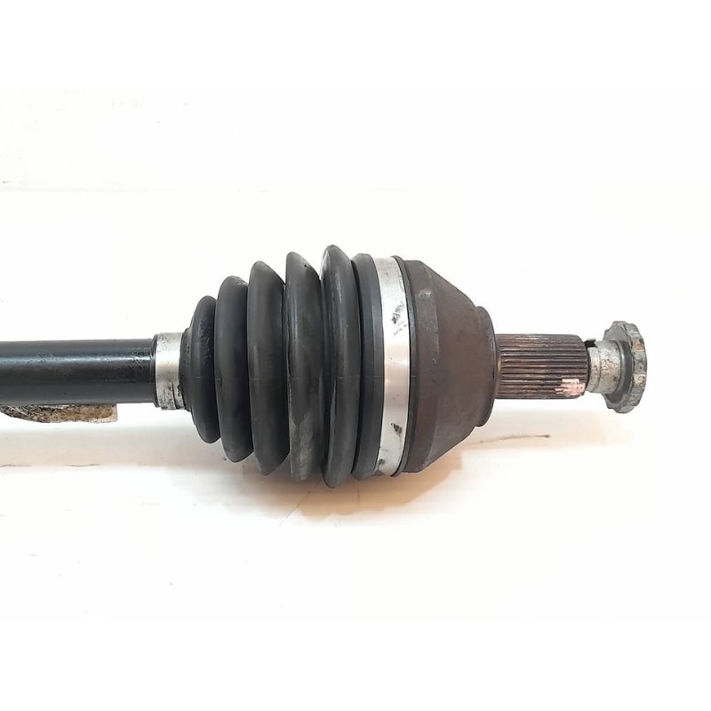 Recambio de transmision delantera izquierda para seat ibiza sc (6j1) sport referencia OEM IAM 6R0407761E - Azul 3