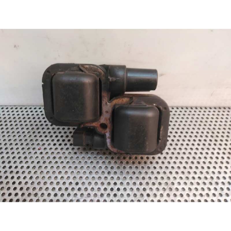 Recambio de bobina encendido para mercedes-benz clase s (w220) berlina 500 (220.075) referencia OEM IAM A0001587803 0221503035 