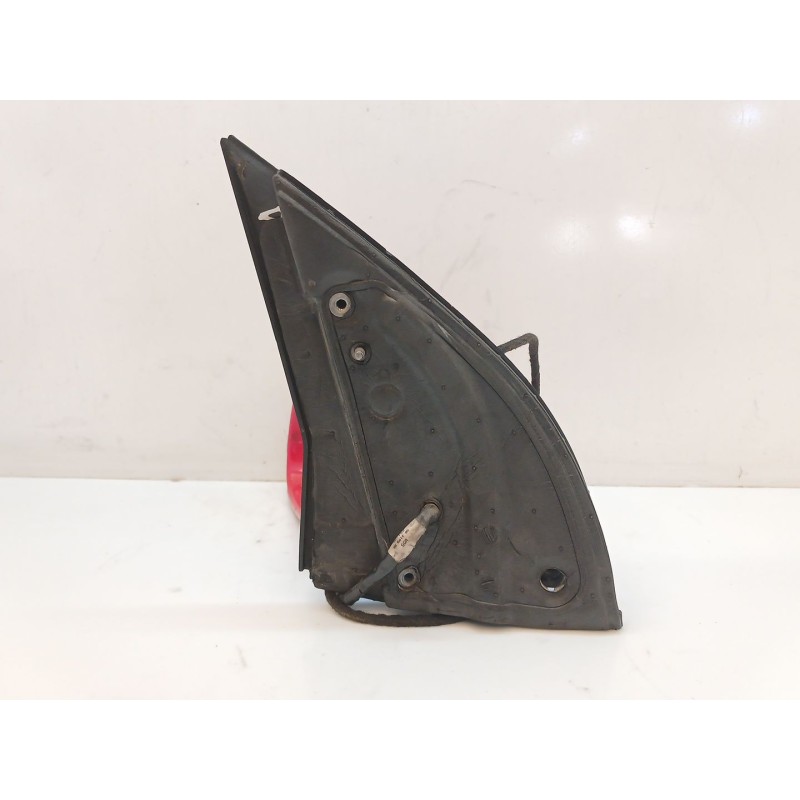 Recambio de retrovisor izquierdo para volkswagen golf v (1k1) 1.9 tdi referencia OEM IAM 1K1857501J - Rojo 5