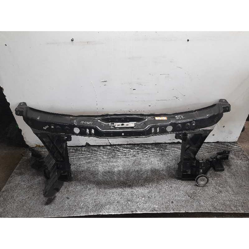 Recambio de panel frontal para mercedes-benz sprinterii combi (desde 01.06) 211/215 cdi (906.711/713) referencia OEM IAM - Blanco
