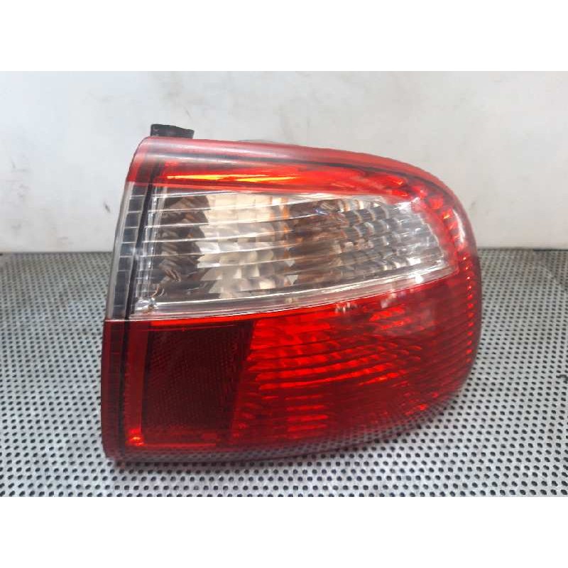 Recambio de piloto trasero derecho para seat toledo (1m2) sport referencia OEM IAM   