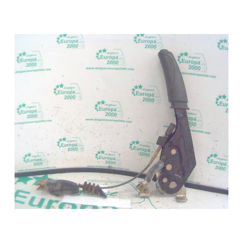 Recambio de palanca freno para fiat bravo (182) 1.6 16v cat referencia OEM IAM   
