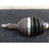 Recambio de transmision delantera izquierda para dacia sandero stepway referencia OEM IAM 391016613R  