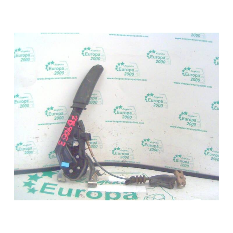 Recambio de palanca freno para fiat bravo (182) 1.6 16v cat referencia OEM IAM - Gris 2
