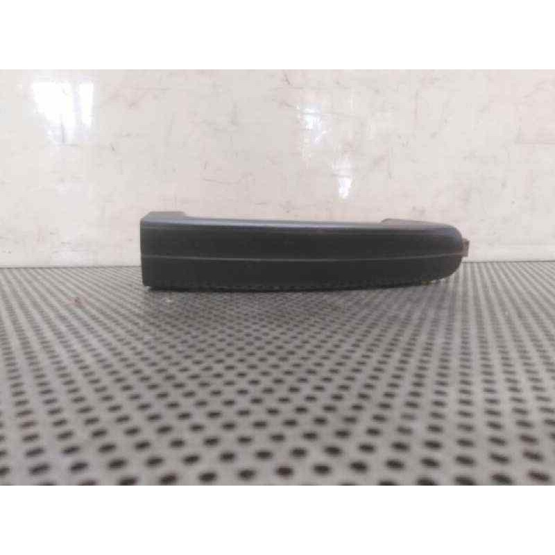 Recambio de maneta exterior delantera izquierda para ford focus c-max (cap) 1.6 tdci cat referencia OEM IAM - Azul
