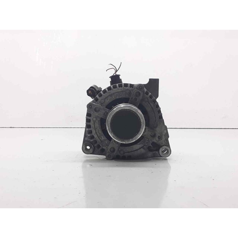 Recambio de alternador para toyota auris active referencia OEM IAM 270600N040 104210232D DENSO - Blanco 4