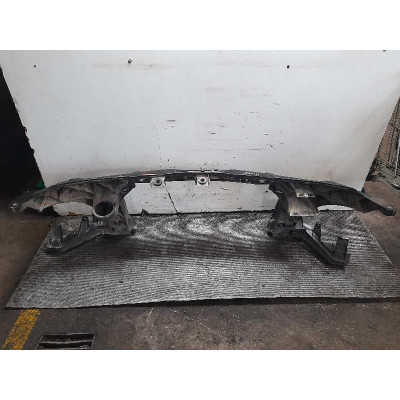 Recambio de panel frontal para mercedes-benz sprinterii combi (desde 01.06) 211/215 cdi (906.711/713) referencia OEM IAM - Blanco 2