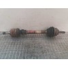 Recambio de transmision delantera izquierda para peugeot 307 (s1) 2.0 hdi cat referencia OEM IAM 9637117880  