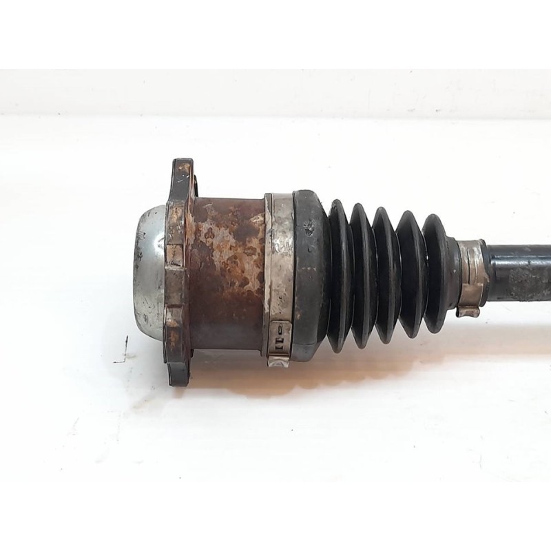 Recambio de transmision delantera izquierda para seat ibiza sc (6j1) sport referencia OEM IAM 6R0407761E - Azul 4
