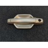 Recambio de maneta exterior delantera izquierda para hyundai terracan (hp) 2.5 tci referencia OEM IAM   