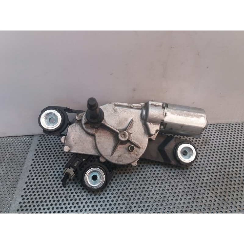 Recambio de motor limpia trasero para ford focus c-max (cap) ghia (d) referencia OEM IAM 0390201582 3M51R17K441AB 