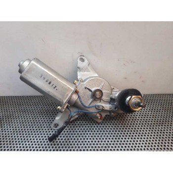 MOTOR LIMPIA TRASERO 