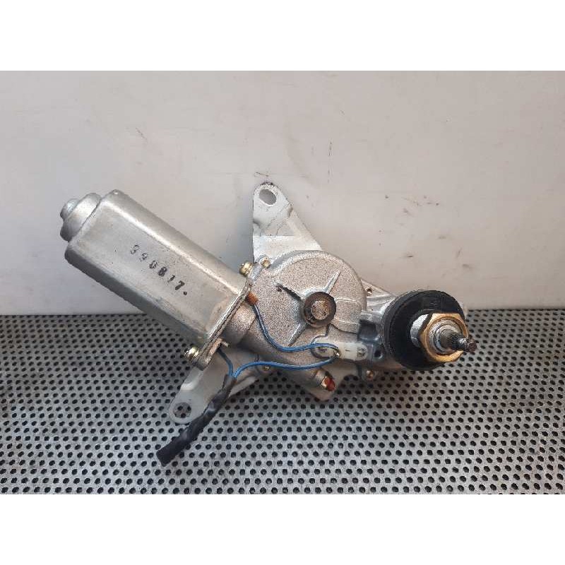 Recambio de motor limpia trasero para kia shuma 1.5 rs 5 berlina referencia OEM IAM   
