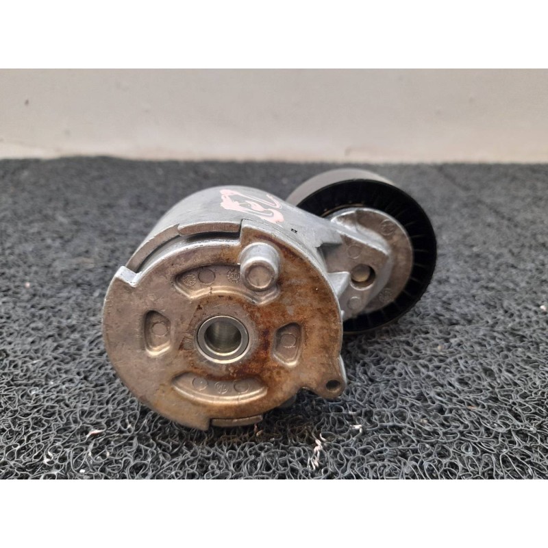 Recambio de tensor correa auxiliar para fiat doblo active referencia OEM IAM 55222539 2