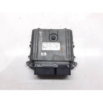 CENTRALITA MOTOR UCE A6421501034 0281014790 