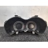 Recambio de cuadro instrumentos para toyota auris active referencia OEM IAM 838000ZC80C A2C53245521 VDO / SIEMENS