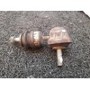 Recambio de bieleta estabilizadora trasera derecha para mazda 3 lim. (bl) active referencia OEM IAM 3N615C486  