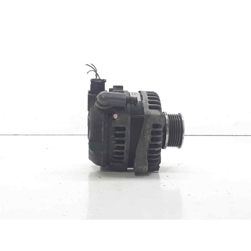 Recambio de alternador para toyota auris active referencia OEM IAM 270600N040 104210232D DENSO - Blanco 5