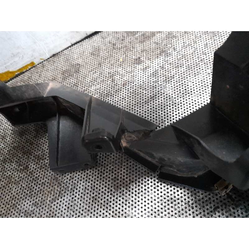 Recambio de panel frontal para mercedes-benz sprinterii combi (desde 01.06) 211/215 cdi (906.711/713) referencia OEM IAM - Blanco 3