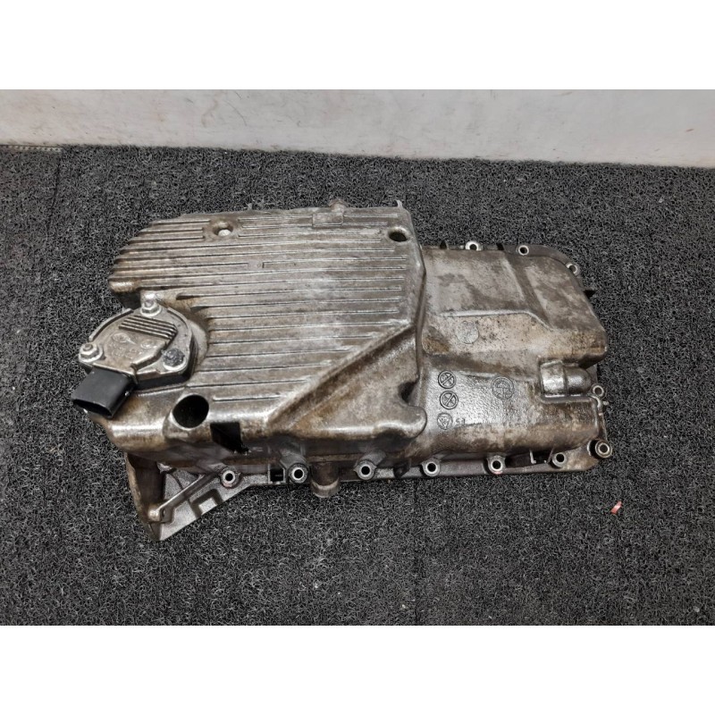 Recambio de carter para bmw serie 3 berlina (e46) 318i referencia OEM IAM 1432719 1439810 - Gris 2