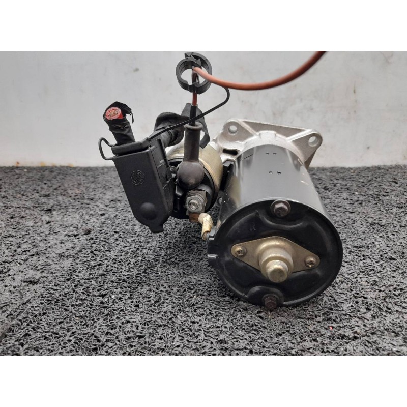 Recambio de motor arranque para fiat marea berlina (185) jtd 105 elx referencia OEM IAM 0001109030  BOSCH - Gris 4