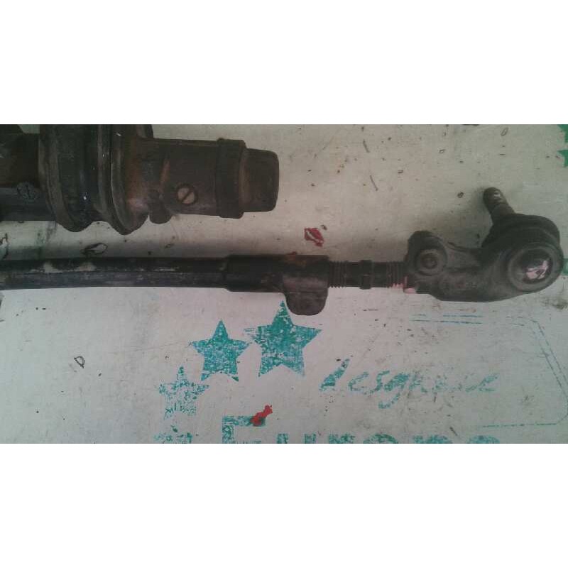Recambio de cremallera direccion para saab 900 berlina 2.3 cat referencia OEM IAM 0029469504 7836974196 4482113 3