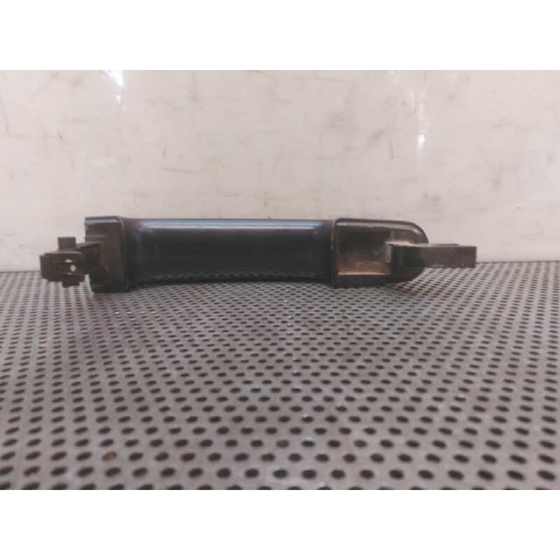 Recambio de maneta exterior delantera izquierda para ford focus c-max (cap) 1.6 tdci cat referencia OEM IAM - Azul 2