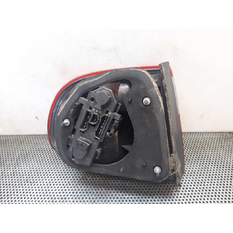 Recambio de piloto trasero derecho para seat toledo (1m2) sport referencia OEM IAM 3