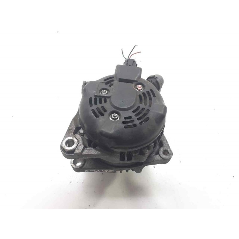Recambio de alternador para toyota auris active referencia OEM IAM 270600N040 104210232D DENSO - Blanco 6