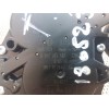 Recambio de motor limpia trasero para ford focus c-max (cap) ghia (d) referencia OEM IAM 0390201582 3M51R17K441AB 