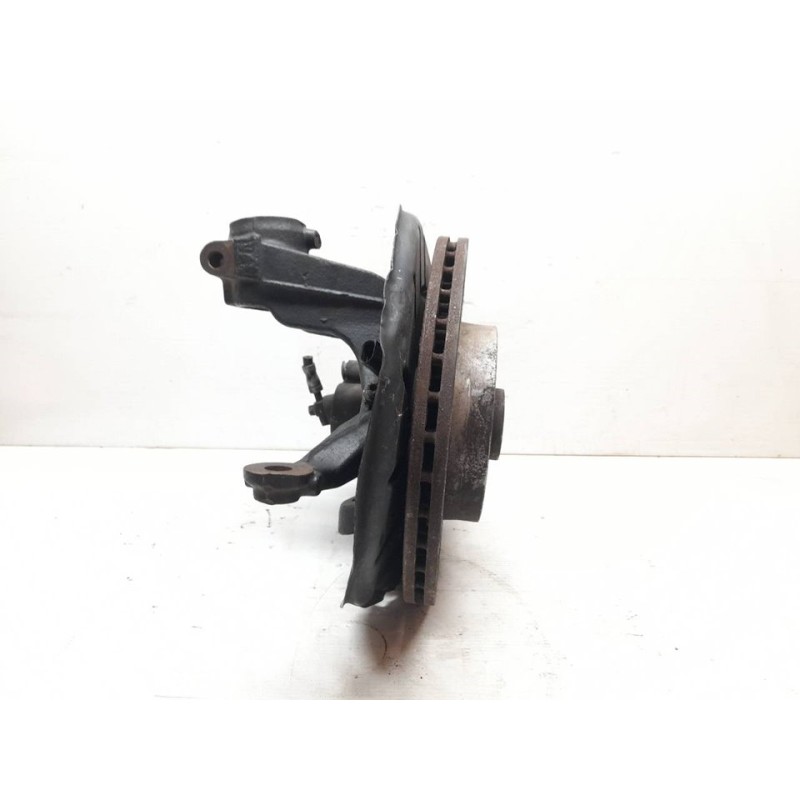 Recambio de mangueta delantera derecha para seat leon (1p1) 1.6 referencia OEM IAM   