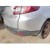 Recambio de paragolpes trasero para renault megane iii sport tourer dynamique referencia OEM IAM   
